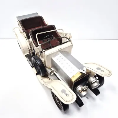 Masina metal epoca, model val 12-12